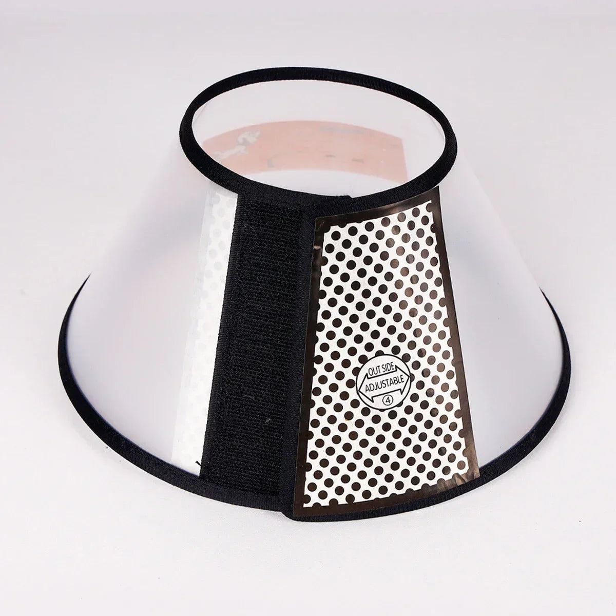 HealGuard ComfyCone Beschermkraag