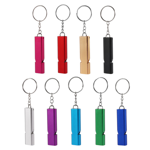 DuoTone Pro Aluminium Trainingsfluit