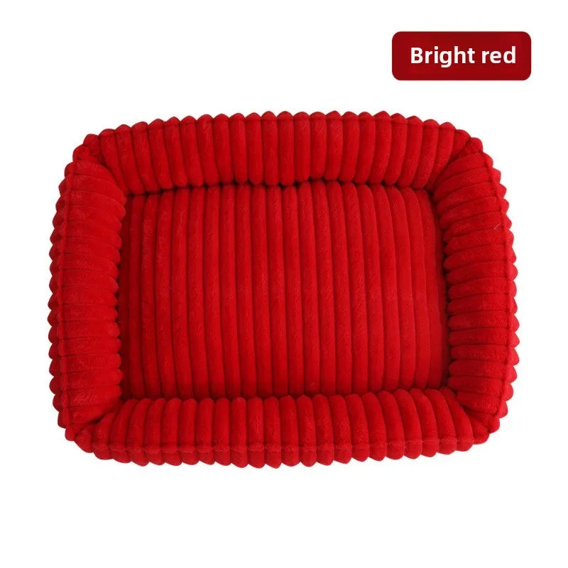 PawLuxe Grote Hondenmand