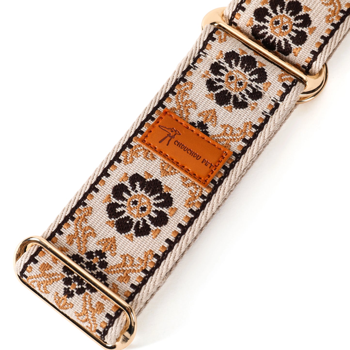 SwiftGent Martingale Halsband