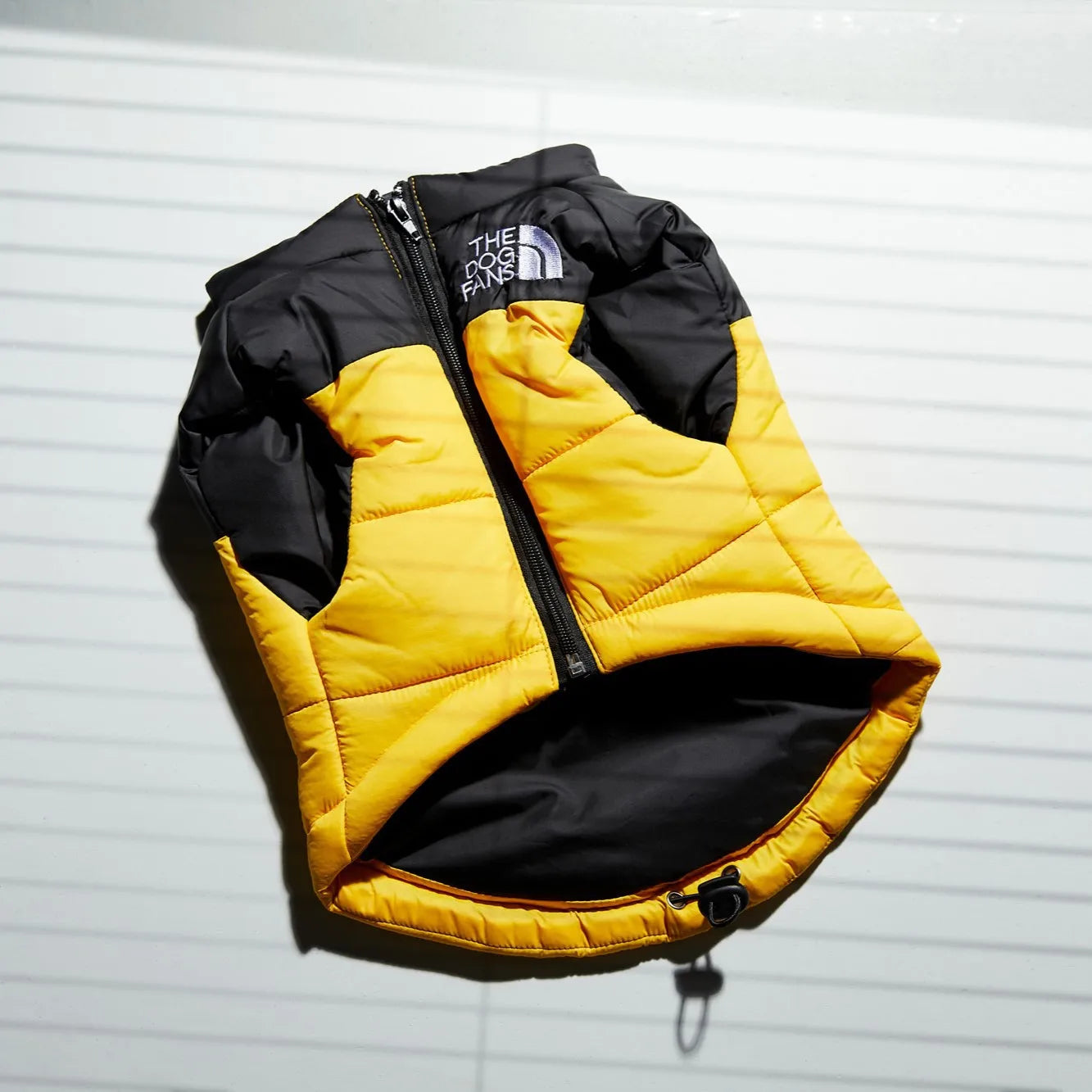 The Dog Fans Luxe Hondenpak