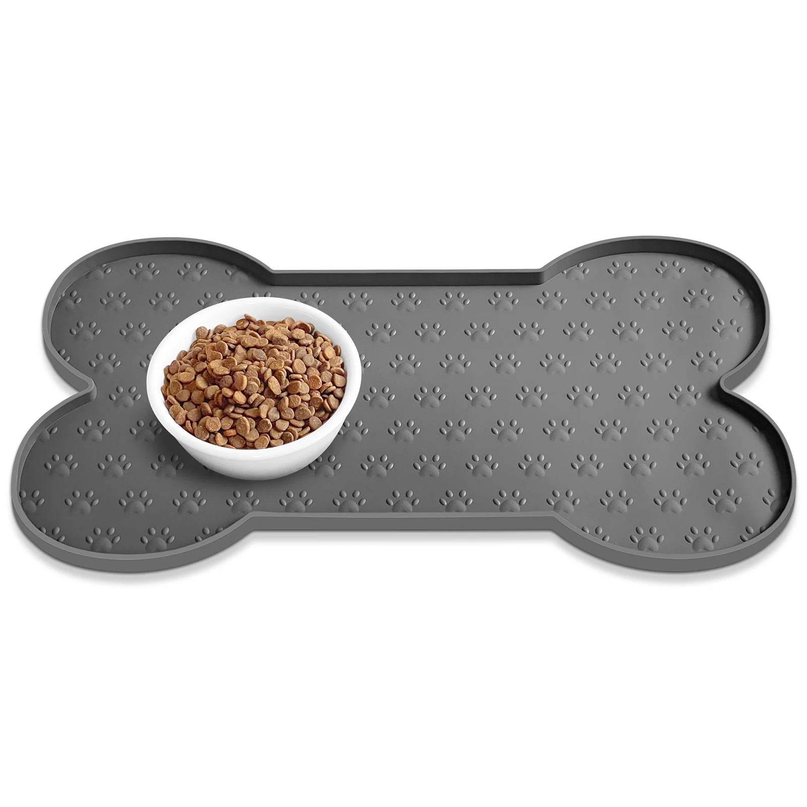 Anti-Slip Siliconen Voedingsmat