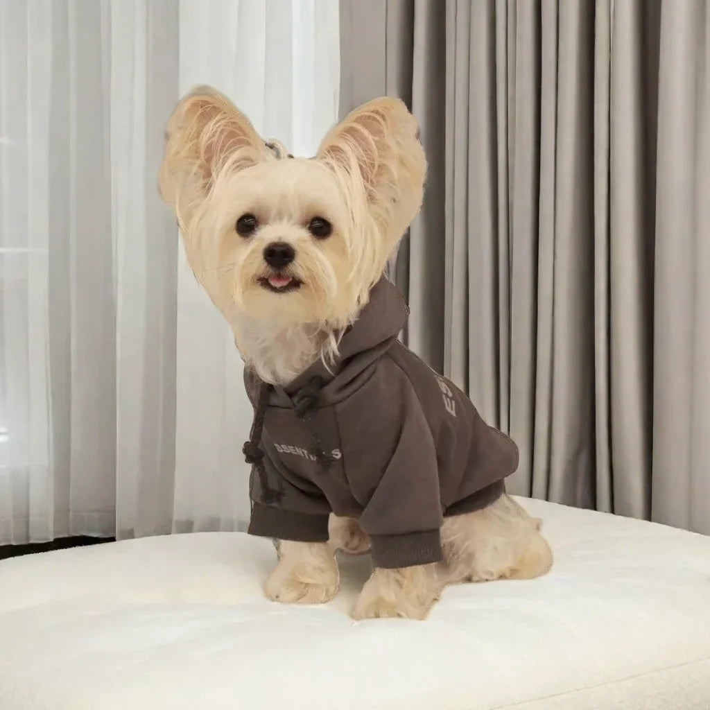 DUOMASUMI Zomer T-Shirt voor Honden