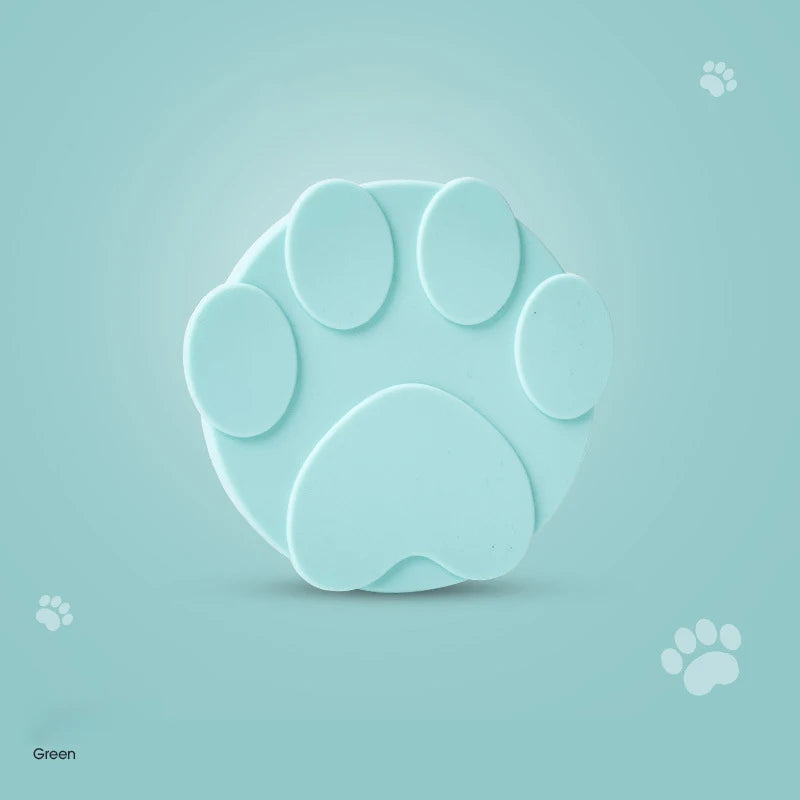 SEALIFY 2-in-1 Siliconen Blikdeksel & Voerschep – Voor Hond & Kat