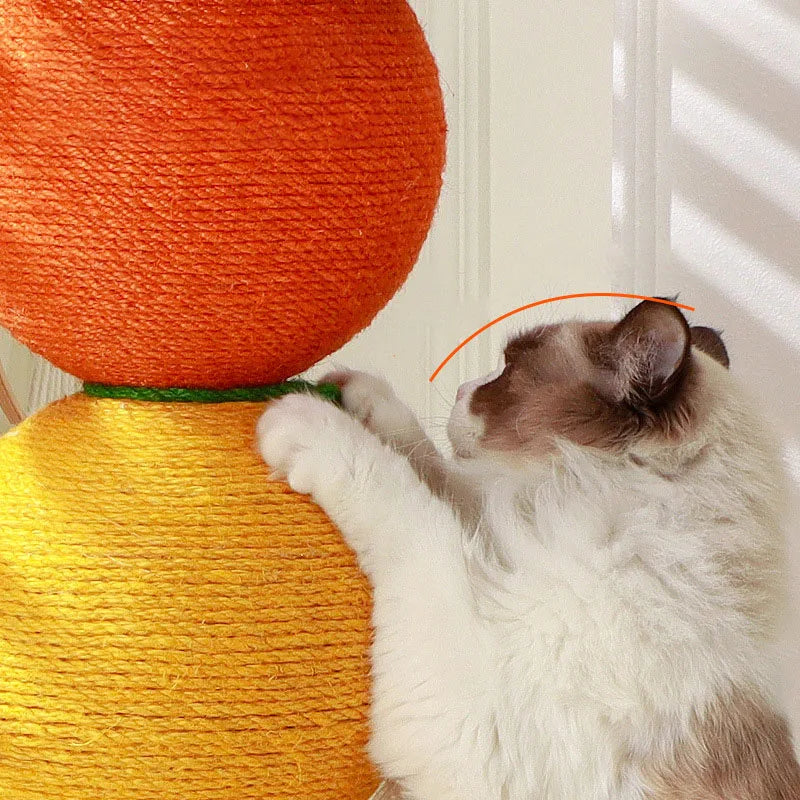 KlimPaws VerticalPlay Krabpaal