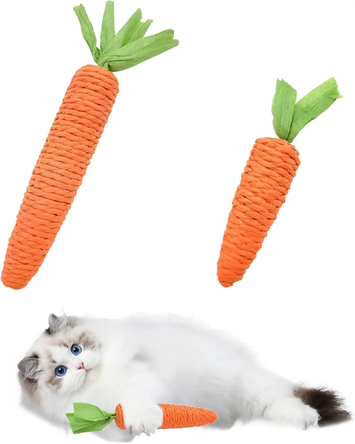 Kattenspeelgoed