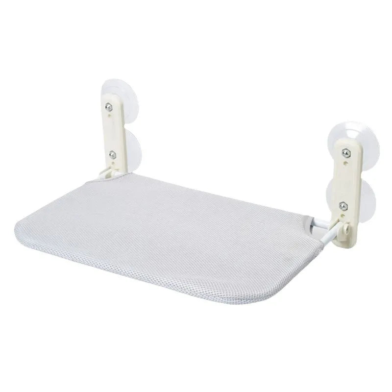 Kattenhangmat Raam – Zuignap – Ademend Stof – 45×30 cm – Max. 10 kg