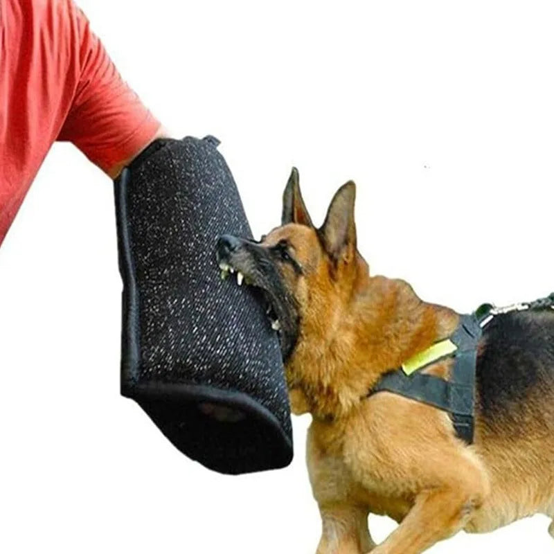 K9Guard Honden Trainingsbeschermmouwen