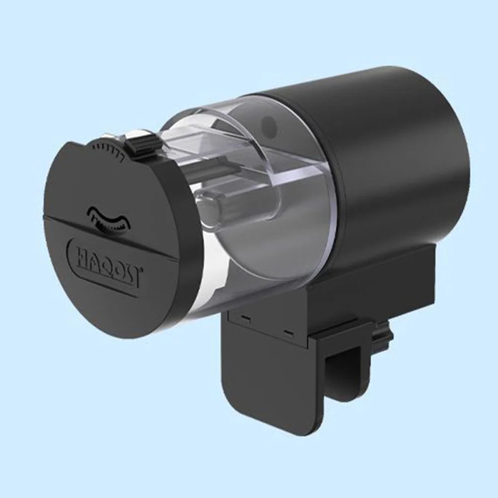 AquaSmart Automatische Visvoerdispenser met Timer