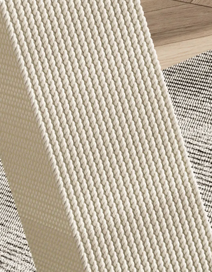 Krabpaal Kat 80cm Hoog – Sisal met Speelbal, 40x40cm Basis, Meerkleurig