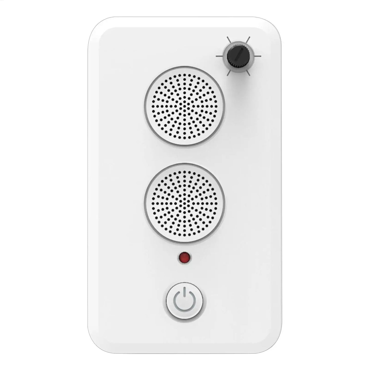 AeroSonic Oplaadbare Ultrageluid Vleermuisverjager