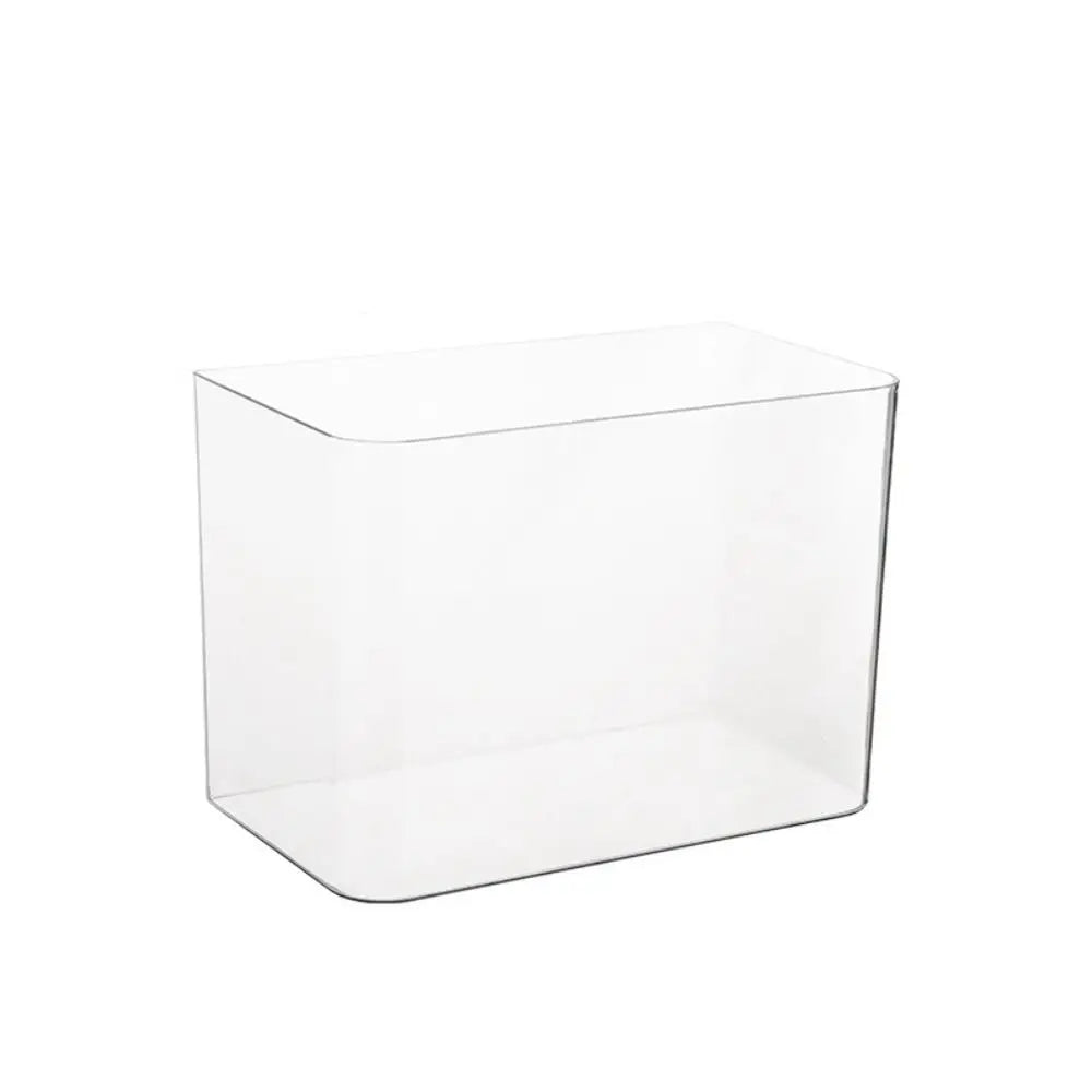 AquaView PET+ABS Aquarium met Deksel