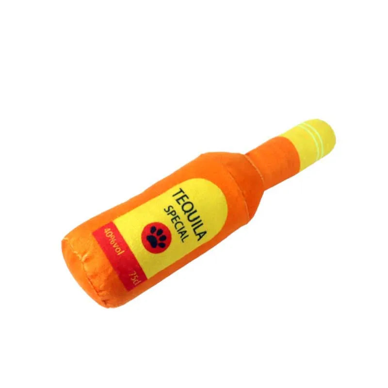 ChampPaws Luxe Hondenknuffel