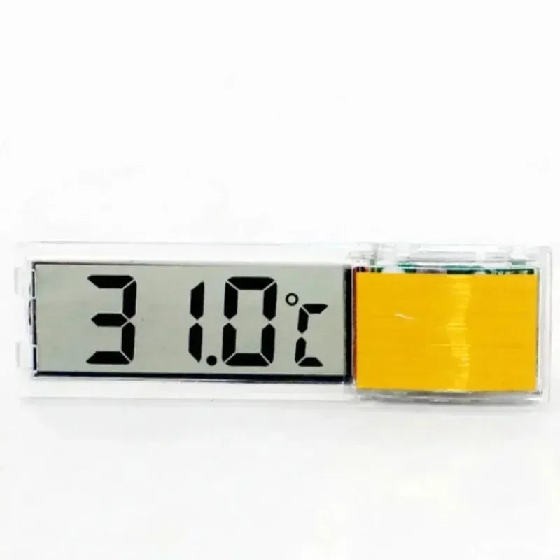 AquaView Digitale LCD Aquarium Thermometer