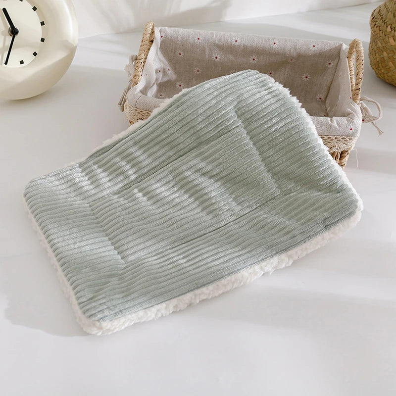 SnuggleNest WinterWarm Dierenhuisje