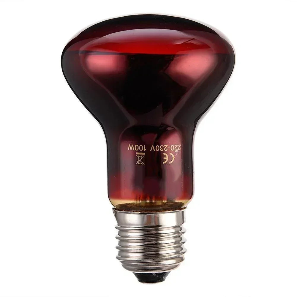 220V Infrarood Verwarmingslamp