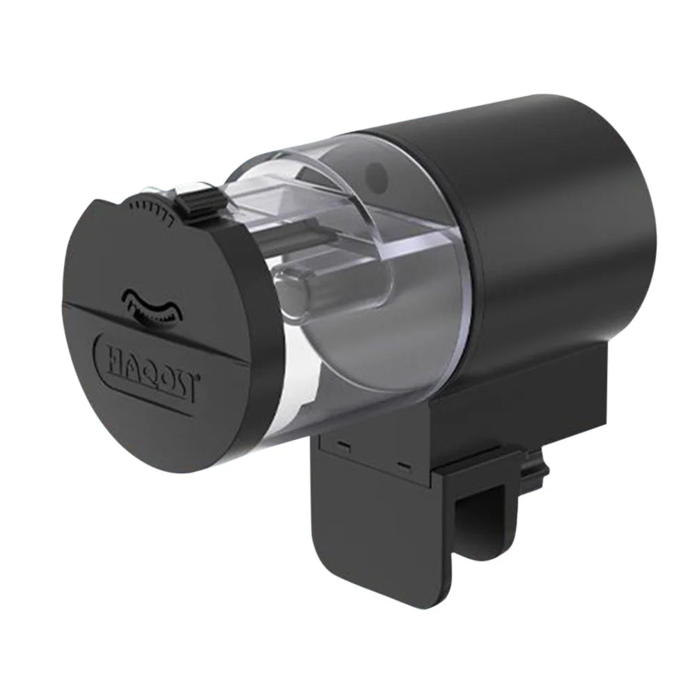 AquaSmart Automatische Visvoerdispenser met Timer