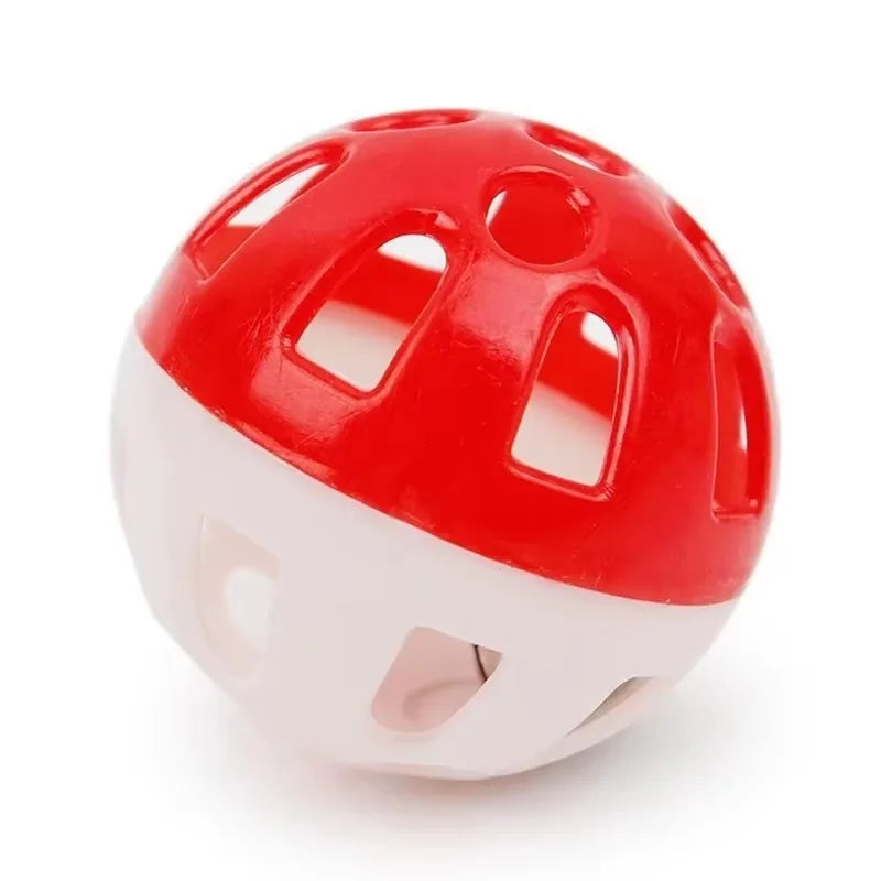 Parkieten speelgoed kauwballen