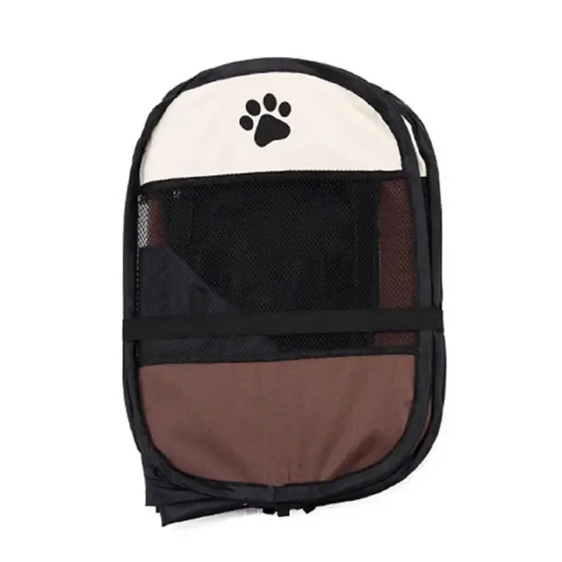 PAW-DOME Opvouwbare OctaPet Tent