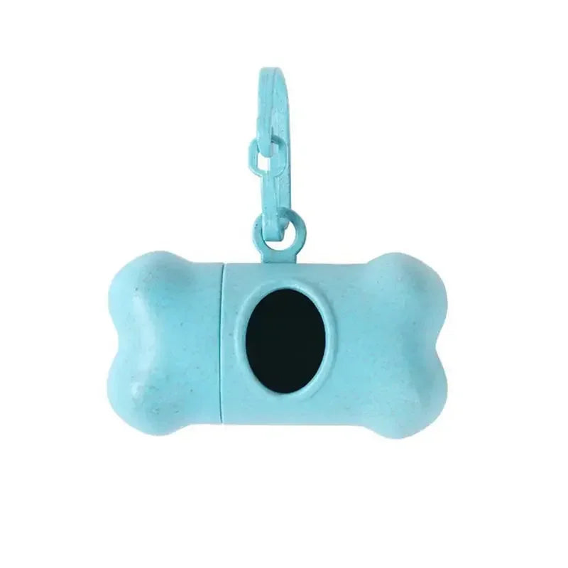PooBone Hond Poepzakhouder