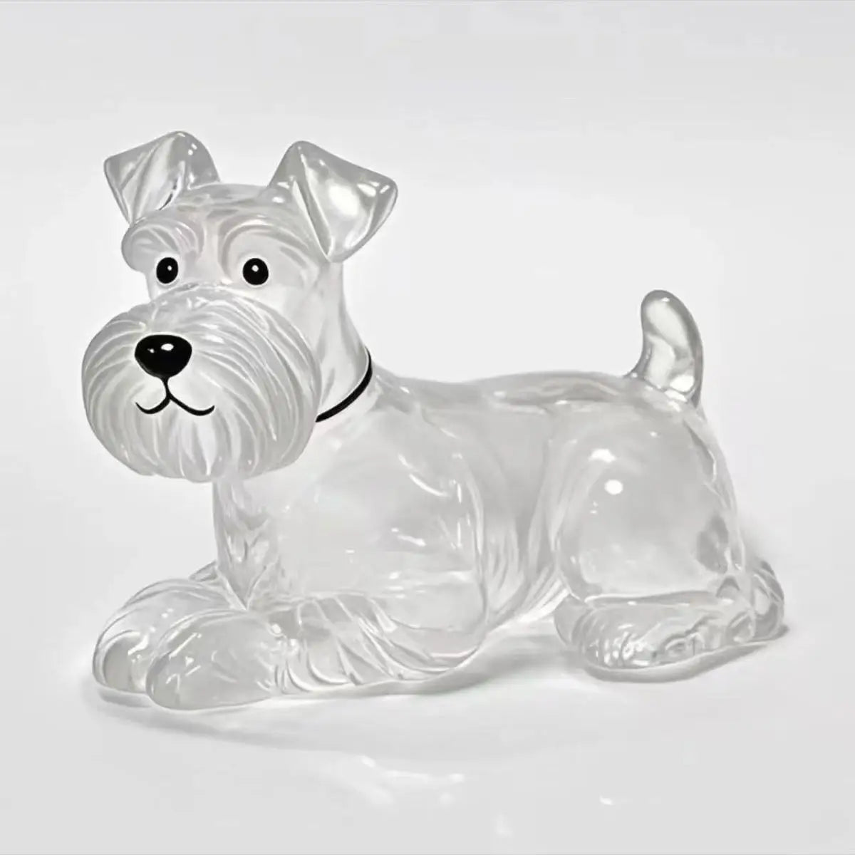 PawMemory Katten Herdenkings Sleutelhanger