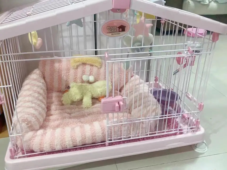 CozyNest Luxe Winterbank