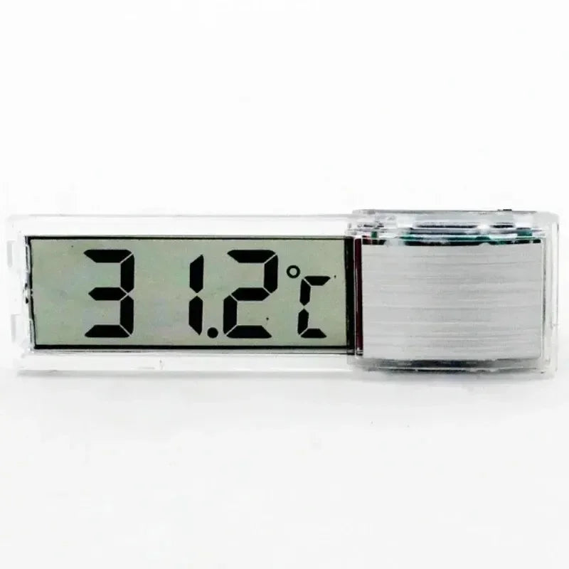 AquaView Digitale LCD Aquarium Thermometer