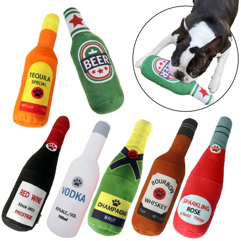 Interactief Honden Speelgoed