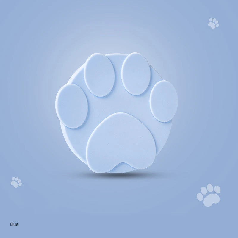 SEALIFY 2-in-1 Siliconen Blikdeksel & Voerschep – Voor Hond & Kat