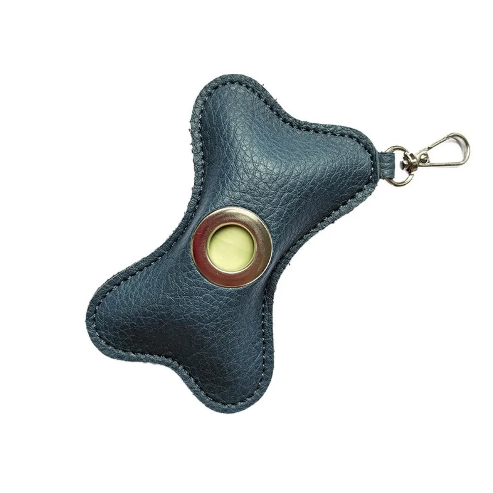 PooBone Luxe Honden Poepzakhouder