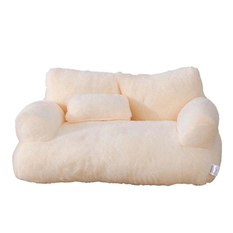Luxe Kattenbank