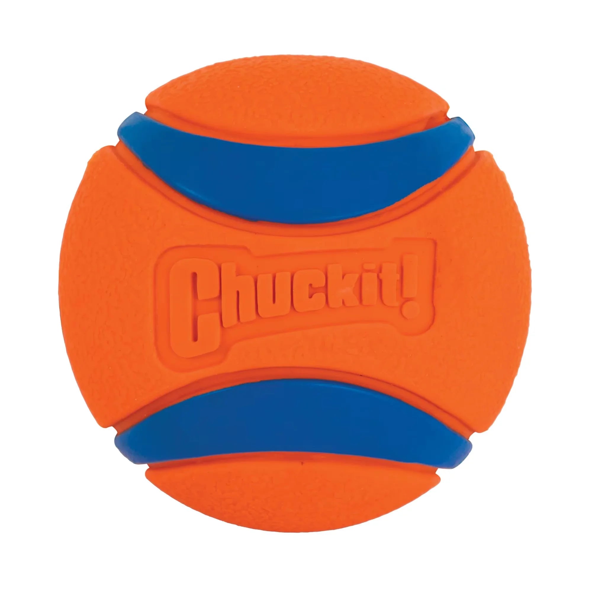Chuckit UltraBounce Speelbal – Kleine Stuiterbal voor Honden