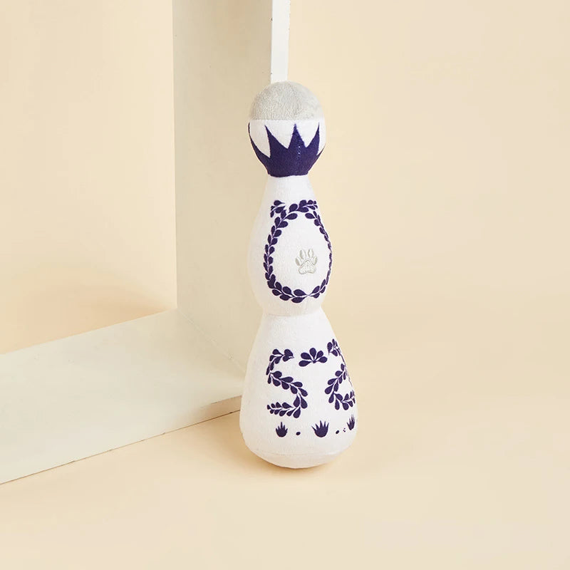 TequiTail Luxe Hondenknuffel