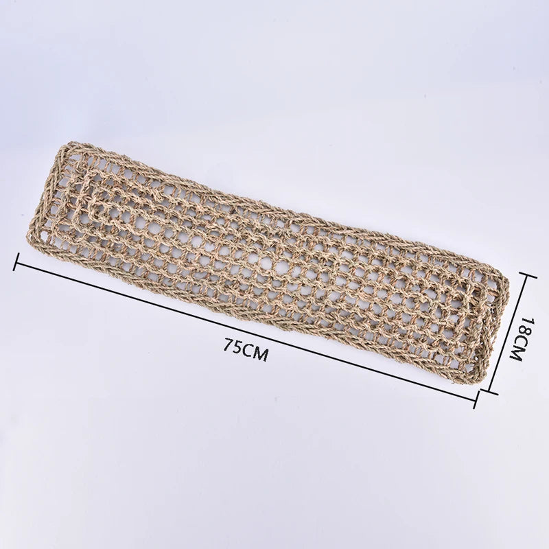 Hagedis Lounger Hangmat Mat