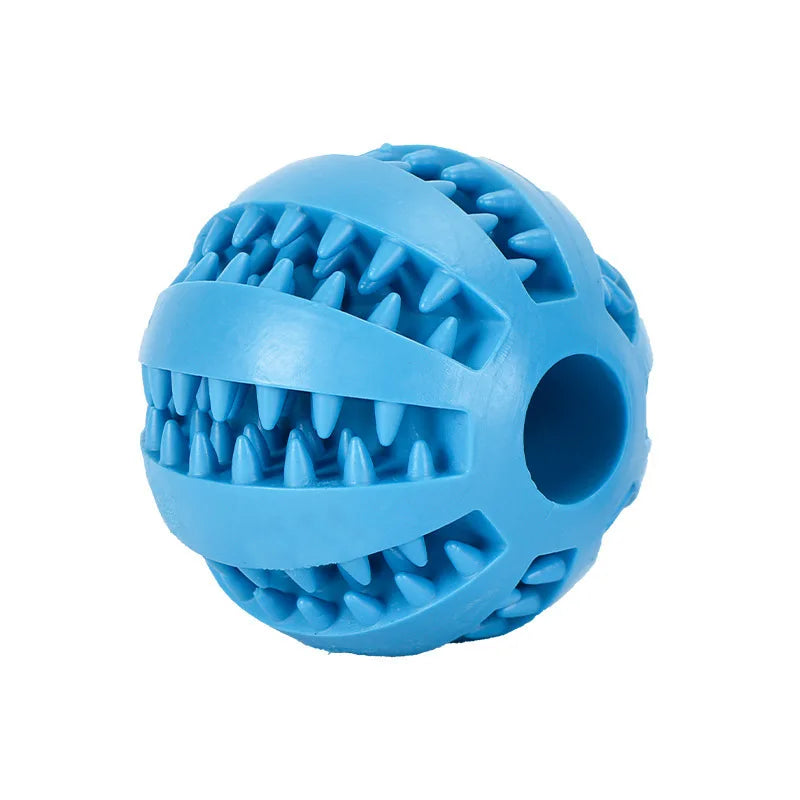 Interactieve Rubber Bal
