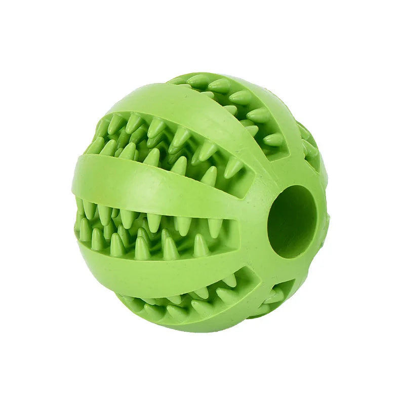 Interactieve Rubber Bal