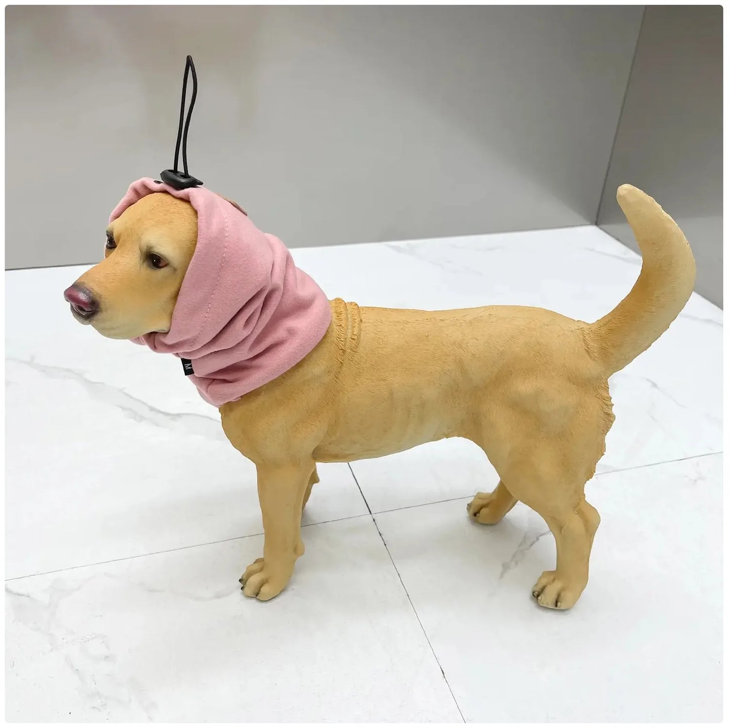 CalmPaws SilenceFit – Geluiddempende Oorbeschermer