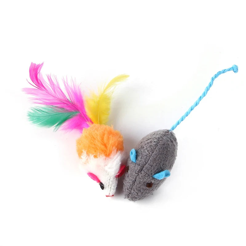 PlayPurr FunMix Speelset