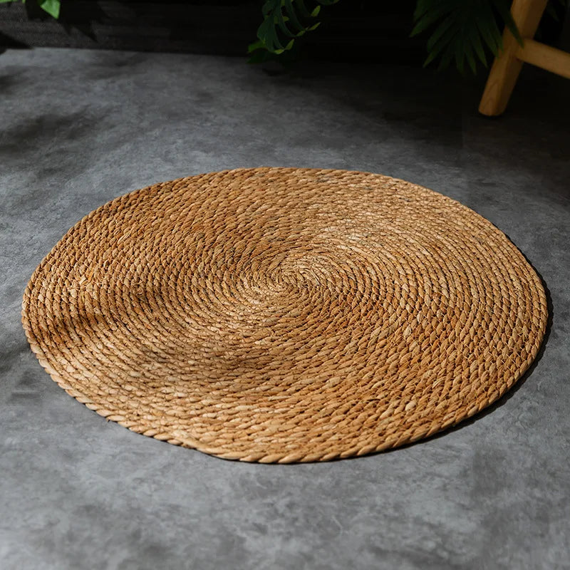 KlimPaws Rattan Krabmat