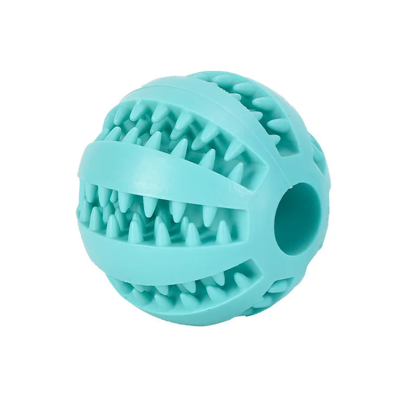 Interactieve Rubber Bal