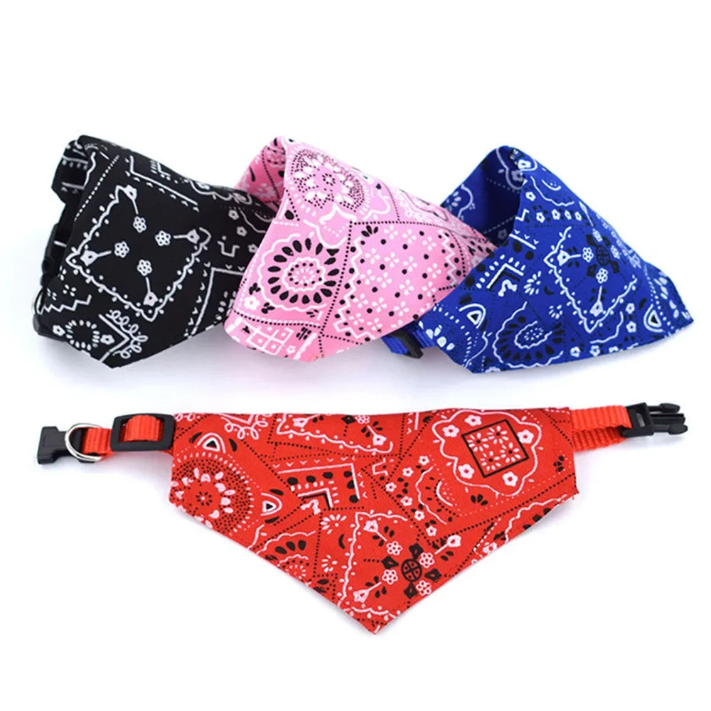 PawStyle Bandana Halsband