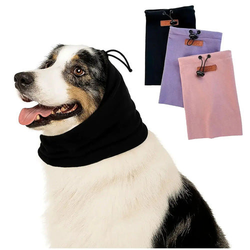 CalmPaws SilenceFit – Geluiddempende Oorbeschermer