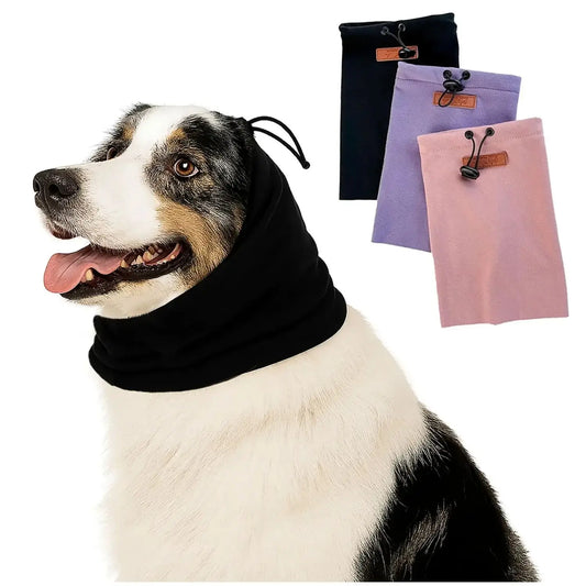 CalmPaws SilenceFit – Geluiddempende Oorbeschermer