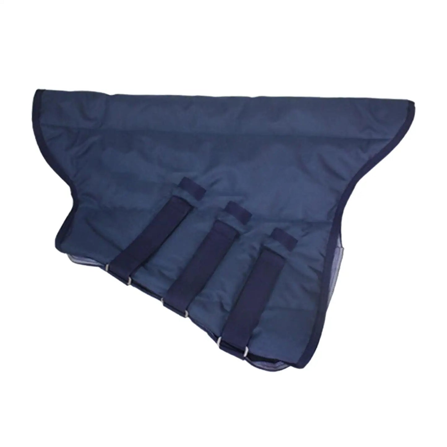 EquiTherm Shield – Waterafstotende Winter Halsbeschermer voor Paarden