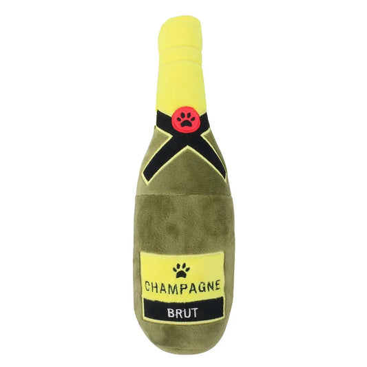 ChampPaws Luxe Hondenknuffel