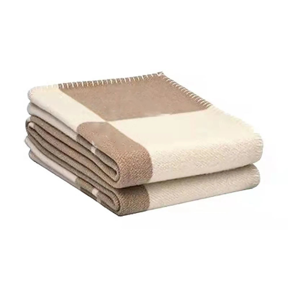 Imitatie Cashmere Plaid