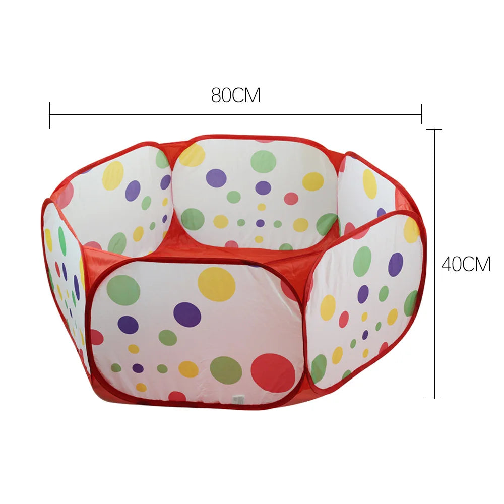 PawPorta Opvouwbare Dierentent