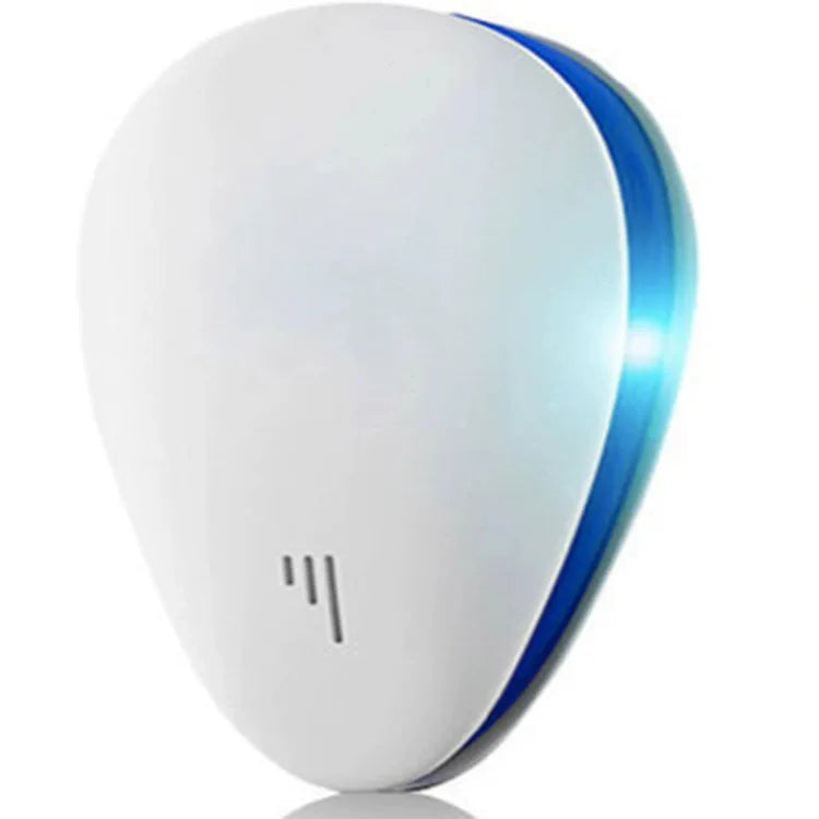 SilentWave Ultrageluid Ongediertebestrijder