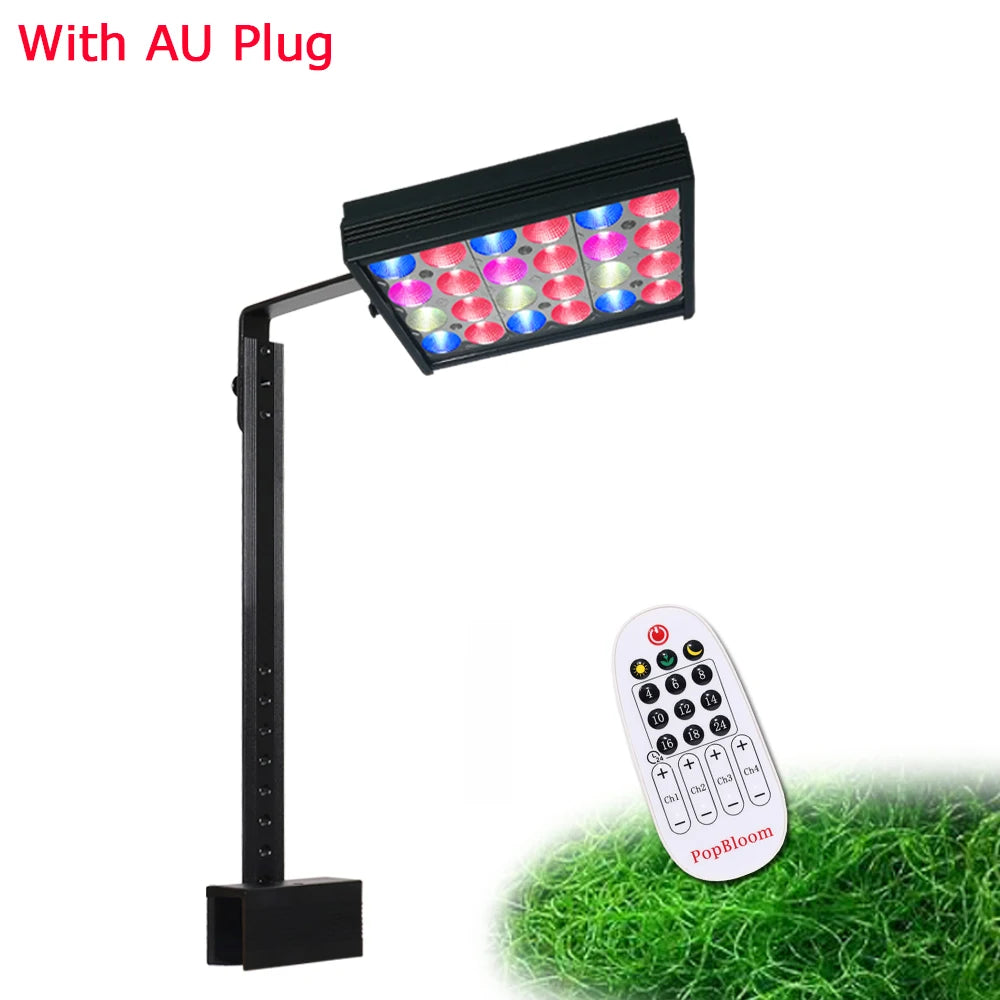 PopBloom Refugium Groeilamp