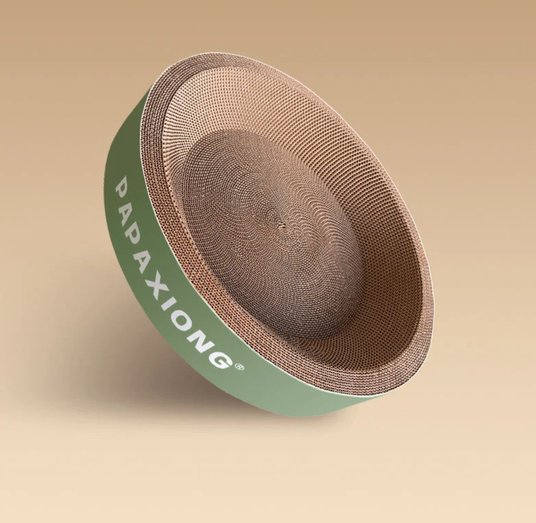 KlimPaws DuoScratch Krabbed & Speelmat